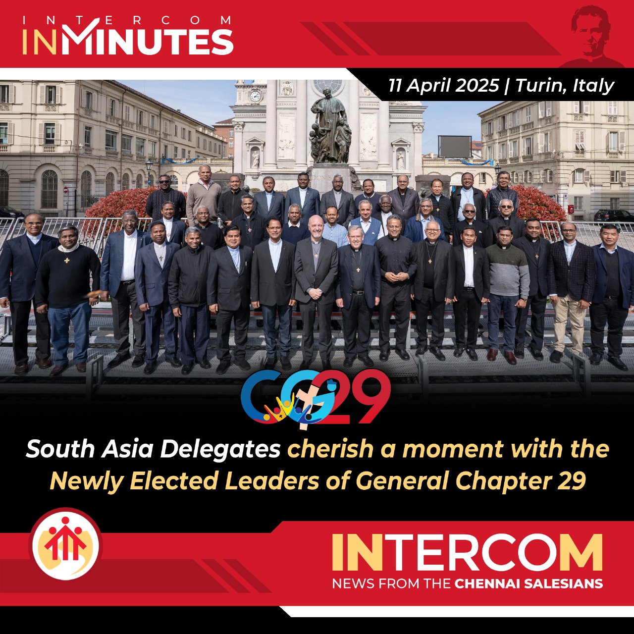 INM Minutes